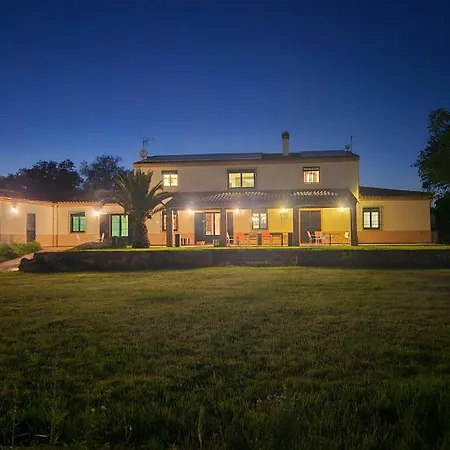 Holiday home El Alamo *