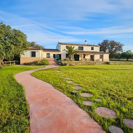 El Alamo Holiday home *