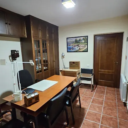 El Alamo Holiday home Barcarrota