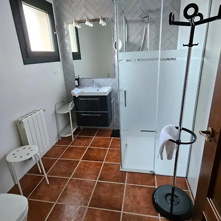 El Alamo Holiday home Barcarrota