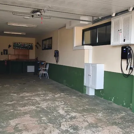 El Alamo Barcarrota