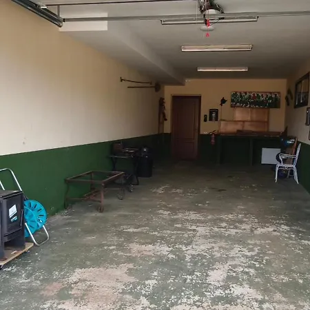 El Alamo Barcarrota