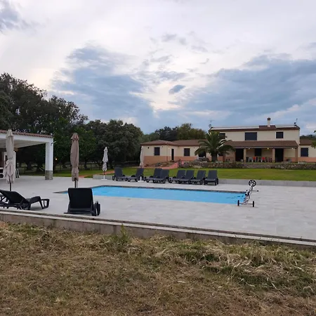 El Alamo Barcarrota