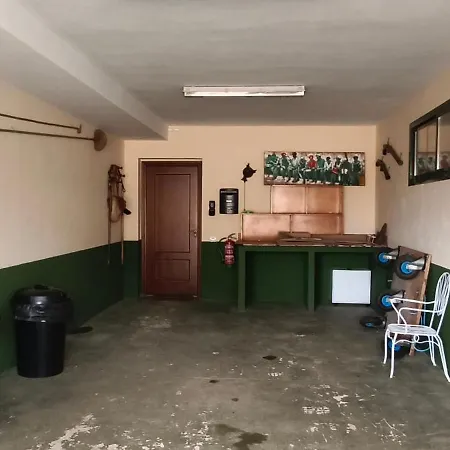 El Alamo Barcarrota