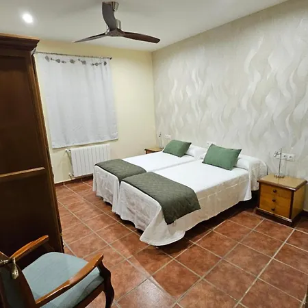 El Alamo Holiday home