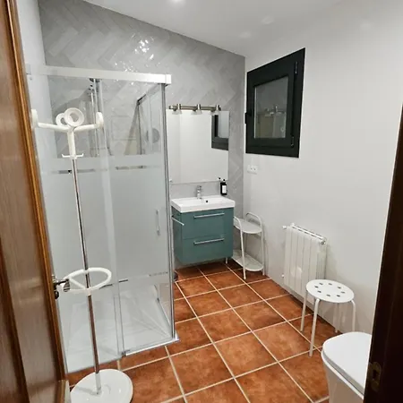 El Alamo Holiday home *