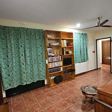 Holiday home El Alamo Barcarrota
