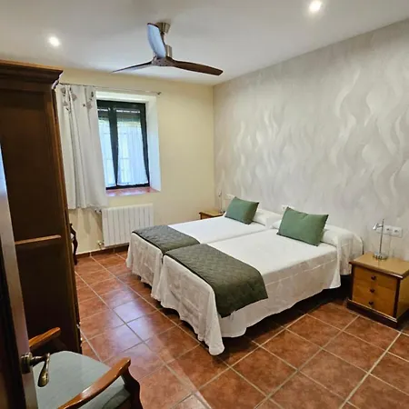 El Alamo Holiday home Barcarrota