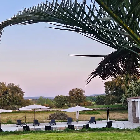Holiday home El Alamo Barcarrota