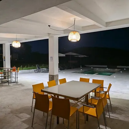 Holiday home El Alamo Barcarrota